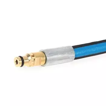 Переходник для шланга омывателя высокого давления M22, разъем для трубы высокого давления для Karcher