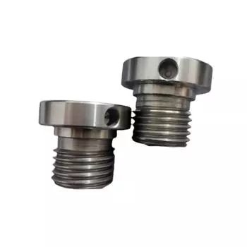 Переходник патрона 25 мм на 18 мм, черный, новый, прочный 25mm to 18mm