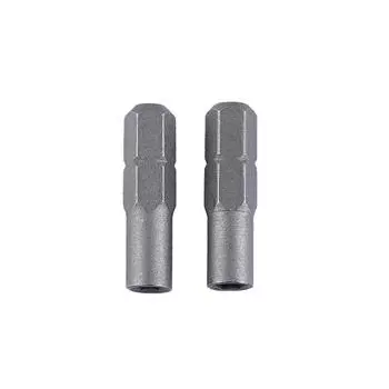 Переходник с шестигранного хвостовика, переходник с электрической дрели на квадратный шарнир, переходник с гнезда на бусину, переходник с ветровой турбины One Size