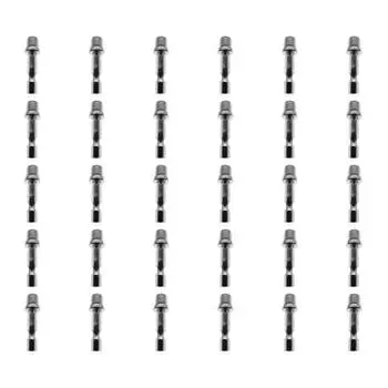 - Переходник шатуна с резьбой M10. Полировальная шлифовальная машина. Подсоедините часть преобразователя.