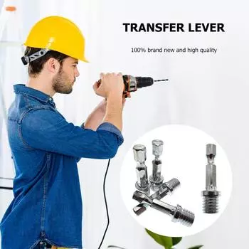 - Переходник шатуна с резьбой M10. Полировальная шлифовальная машина. Подсоедините часть преобразователя.