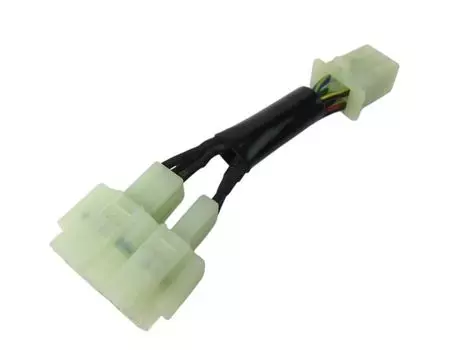 Переходник-соединитель Minimoto CDI тип B [доставка по почте]