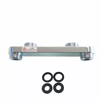 Переходник TOTO TBN01206J центр-центр