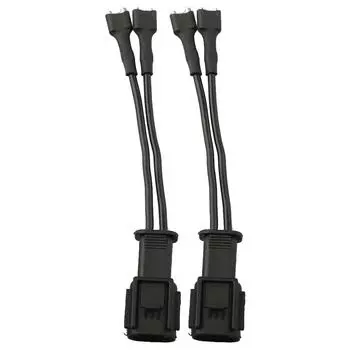 Переходники для звукового сигнала Адаптер звукового сигнала Honda Civic для ремонта автомобиля Высококачественные материалы Долговечная производительность CHINA