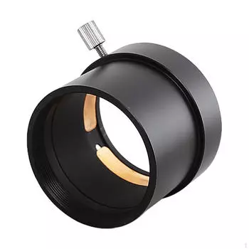 Переходное кольцо для окуляра телескопа Sct-2 дюйма, удлинительный тубус, интерфейс крепления