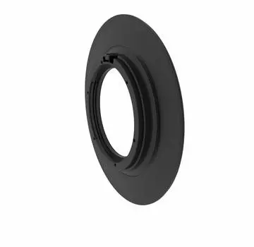 Переходное кольцо Haida Square Filter System M15 Series для объектива Sigma 14 мм DG HSM Art, только HD4334 6972288550581 F1.8 []
