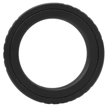 Переходное кольцо M42X0.75 для астрономического телескопа T2 Mount для зеркальной камеры Nikon AI Mount