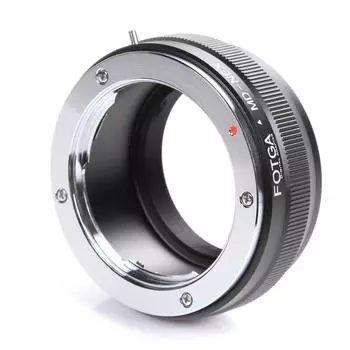 Переходное кольцо MD-NEX для объектива Minolta MC/MD с байонетом Sony NEX-5 7 3 F5 5R 6 VG20 E чёрный