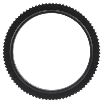 Переходное кольцо телескопа M48 на M48, алюминиевый сплав, наружная резьба 0,75 мм, муфта M48