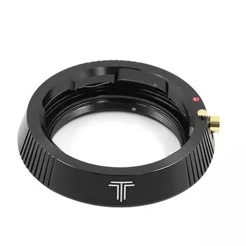 Переходное кольцо TTArtisan Master Optics Leica M-FX для объектива Leica M и адаптера объектива Fujifilm XPro XM XT XA XE XH