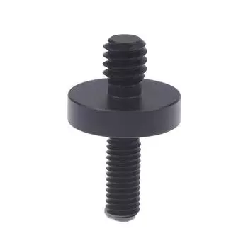 Переходной винт с разъемом 1/4 дюйма на разъем M5 для крепления на штативе Винт для камеры