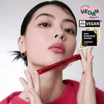 [Переиздание Серенады] Espoir The Slick Lipstick Cream Matte 7 цветов, корейская косметика, KPOP [NEW] Rosie BB