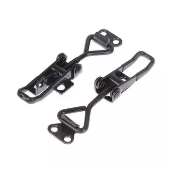 Перекидная защелка, защелка, тумблер, регулируемый шкаф, ящики, рычаг, ручка, замок, засов A