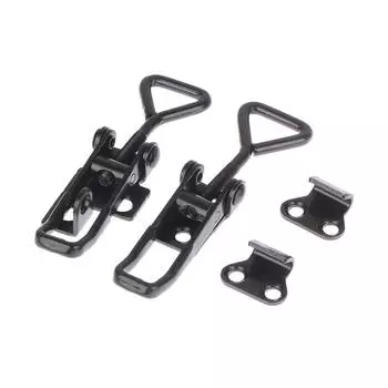 Перекидная защелка, защелка, тумблер, регулируемый шкаф, ящики, рычаг, ручка, замок, засов