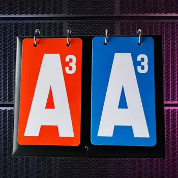 Перекидное табло для подсчета очков, 2 цифры и четкие цифры, профессиональный флиппер для стола кипера