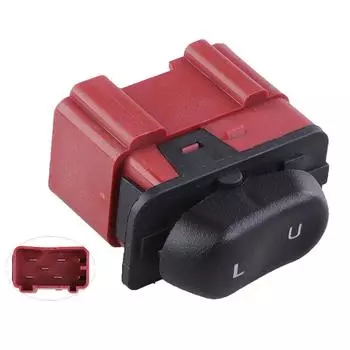 ПЕРЕКЛЮЧАТЕЛЬ ЦЕНТРАЛЬНОГО ЗАМКА ДВЕРИ ДЛЯ FORD F250 F350 Super Duty EXPEDITION