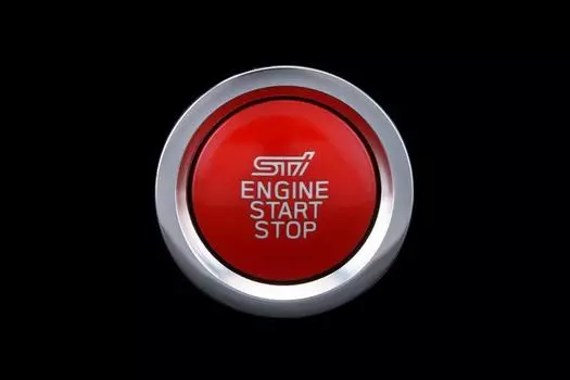 ПЕРЕКЛЮЧАТЕЛЬ ДВИГАТЕЛЯ НАЖИМНОЙ Переключатель двигателя НАЖИМНОЙ Продукт ST83031ST031 Номер SUBARU/STI