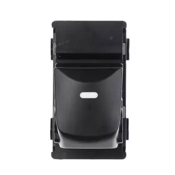 ПЕРЕКЛЮЧАТЕЛЬ СТЕКЛОПОДЪЕМНИКА ПЕРЕКЛЮЧАТЕЛЬ СТЕКЛОПОДЪЕМНИКА ДЛЯ HYUNDAI ACCENT 2011-2017,93580-4V000,935804V000 чёрный