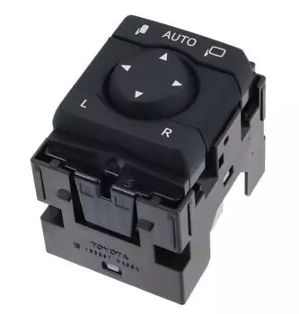 ПЕРЕКЛЮЧАТЕЛЬ ВНЕШНЕГО ЗЕРКАЛА 84872-30070 8487230070 OEM TOYOTA GENUINE Япония Запчасти Новые