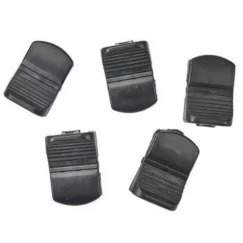 Переключатель 5 шт. Угловая кнопка для деталей шлифовальной машины Bosch-GWS6-100