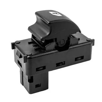 Переключатель электрического стеклоподъемника для Citroen Berlingo Peugeot Partner 6490.HQ