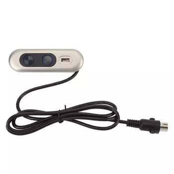 Переключатель электропривода кресла-реклайнера ABS 5-контактный электрический диван-подъемник кнопка ручного управления с зарядным устройством USB