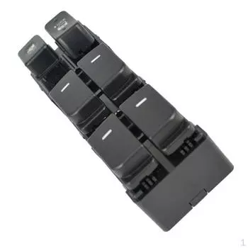 Переключатель электростеклоподъемника, передний левый, для 2011-2012 гг.