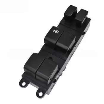 Переключатель электростеклоподъемников для Teana и Altima 07-12 electric, ABS, 12, Source Chao