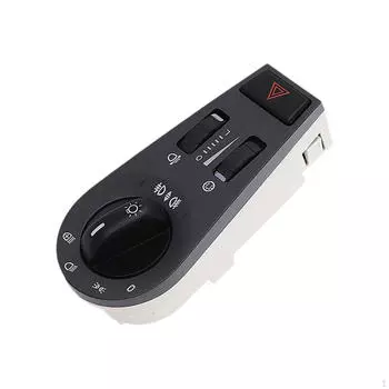 Переключатель аварийной сигнализации фары запасная часть для крепления фары грузовик 20953573