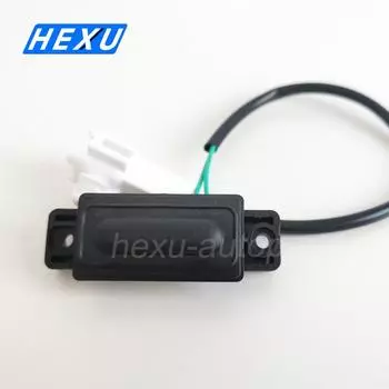 Переключатель багажника для Suzuki Swift 2005-2017 37178-62J00 Багажник автомобиля