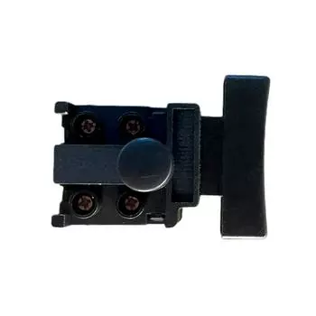 Переключатель бензопилы, легкий сменный пластиковый корпус