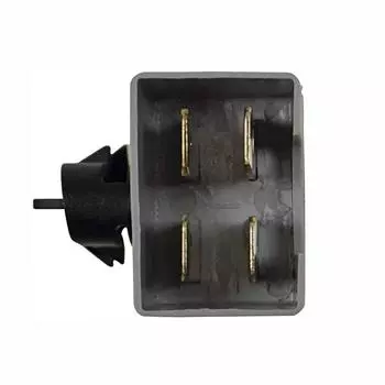 Переключатель блокировки плунжера для газонокосилок John Deere EZtrak Z225, Z245, Z425