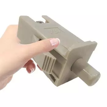 Переключатель блокировки плунжера для самоходной газонокосилки Stens 430-702 для газонокосилки MTD Cub Cadet 725-3164A 7253164A OE 925-3164A 725-3164A