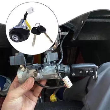 Переключатель цилиндра замка зажигания 81900-2T040 Аксессуары для Kia Rio 13-17