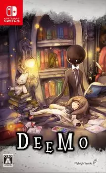 Переключатель DEEMO -
