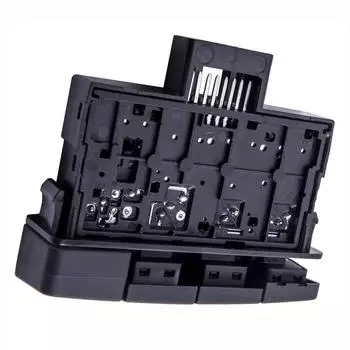 Переключатель дисплея информации 84977-0C020 Для Toyota Tundra 2008-2013