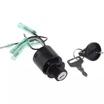 Переключатель для Honda 35100-ZV5-013