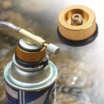 Переходник для газовых баллонов Refill Shifter
