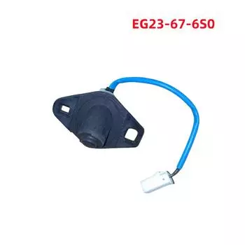 Переключатель двери багажника EG23-67-6S0 Подходит для Mazda CX-7