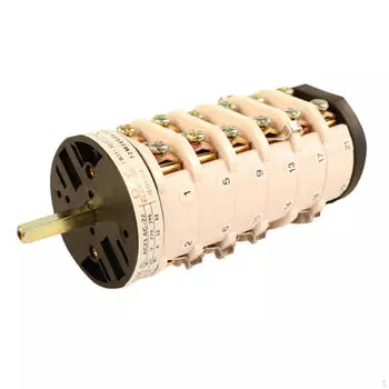 Переключатель двигателя вперед-назад, универсальный шиномонтажный станок с быстрым реагированием, портативный 32A