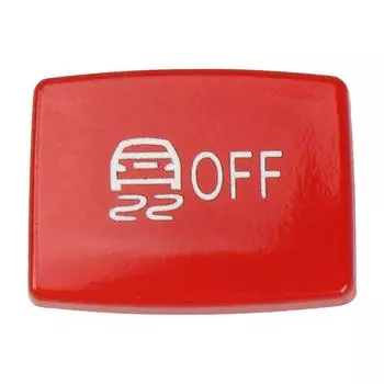 Переключатель ESP на автомобильной консоли / переключатель движения / электрический переключатель Eye для BMW 1 3 4 серии F20 F21 F30 F31 F32 F33 F34(GT) Ф35 Ф36 12-18 Sport Button чёрный