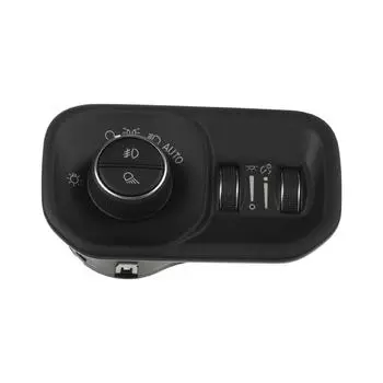 Переключатель фар 68156061AD Подходит для Dodge Ram 1500 2500 3500 2019-2022