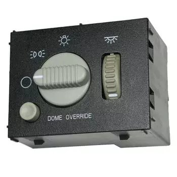 Переключатель фар для Chevy GMC Sierra Yukon 15755595 Переключатель фар Push Car Accessories