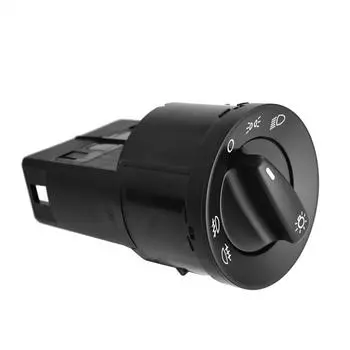 Переключатель фар и противотуманных фар 1C0941531 для Volkswagen Bora Golf Skoda Fabia