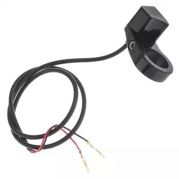 Переключатель фар мотоцикла, аксессуары для мотоциклов, кнопка включения и выключения пламегасителя, универсальный переключатель для мотоцикла