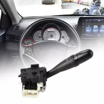 Переключатель фар, удобный диммер, надежность, легкий переключатель фар, высокий переключатель 84140-0D020 для Toyota