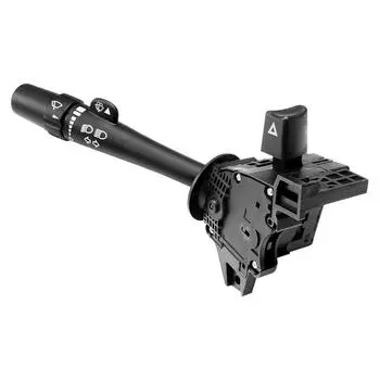 Переключатель фар, указателей поворота, аварийной сигнализации и стеклоочистителя 15289426 для Chevy Impala 06-13