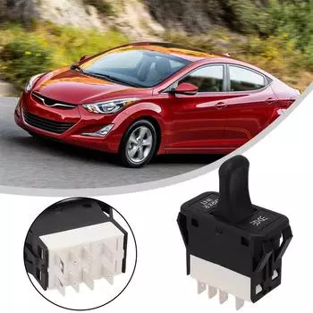 Переключатель габаритных огней A06-30769-000 для Freightliner Century Columbia