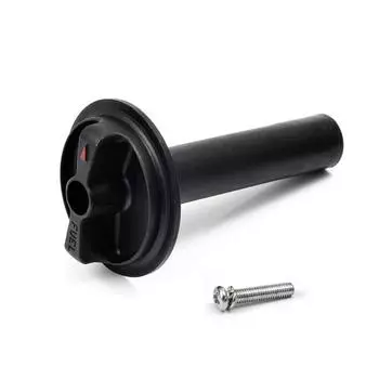 Переключатель и рычаг клапана Petcock бака топливного газа для Yamaha Kodiak YFM400FA YFM450FA 4X4