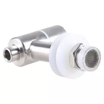 Переключатель клапана для винной бочки, кран для сока из нержавеющей стали, винный клапан, переключатель для диспенсера воды, кран для пива, герметичный кран